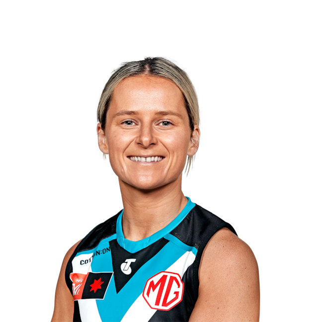 Kate Surman profile picture